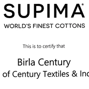 Supima World's Finest Cottons 